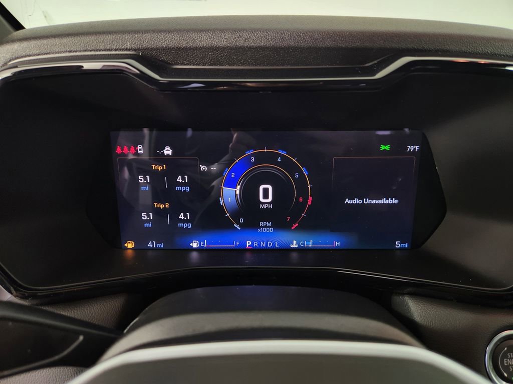 New 2026 Chevrolet Colorado LT w/ Advanced Trailering Package image 18