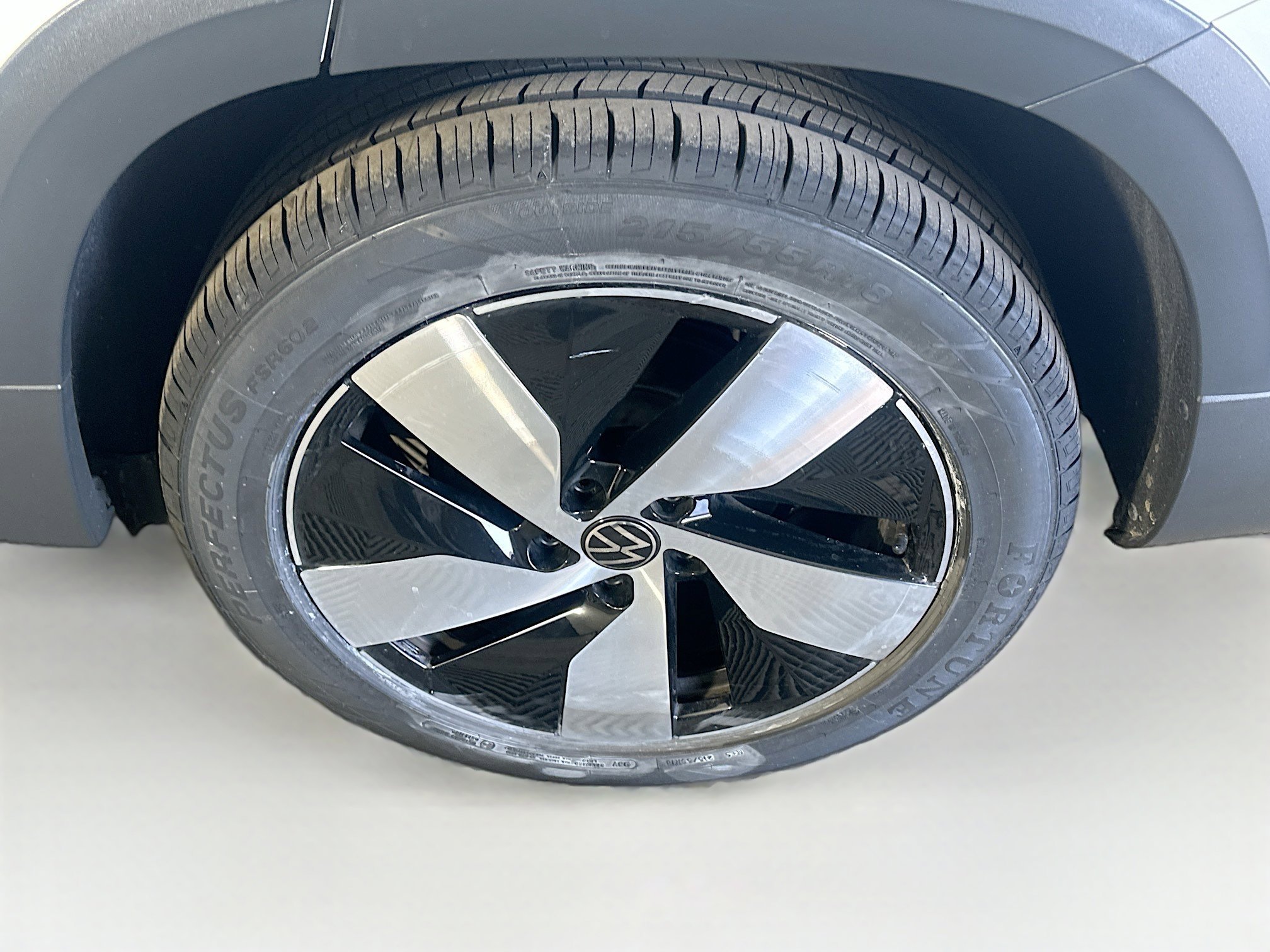 Used 2024 Volkswagen Taos S image 11