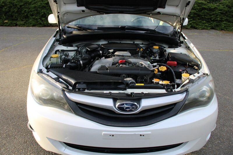 Used 2011 Subaru Impreza 2.5i AWD/4WD image 18