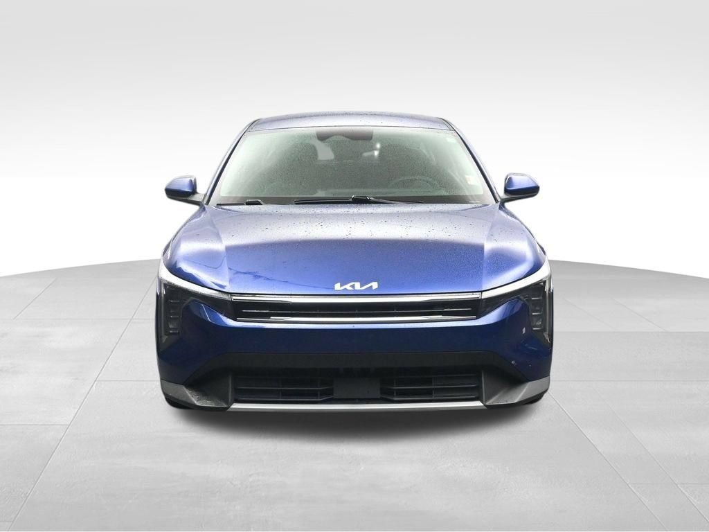 Used 2025 Kia K4 EX FWD image 8