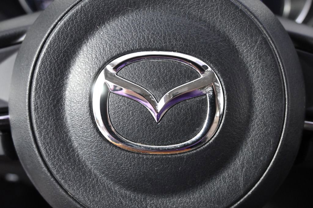 Used 2023 MAZDA CX-5 AWD 2.5 S w/ Select Package image 36