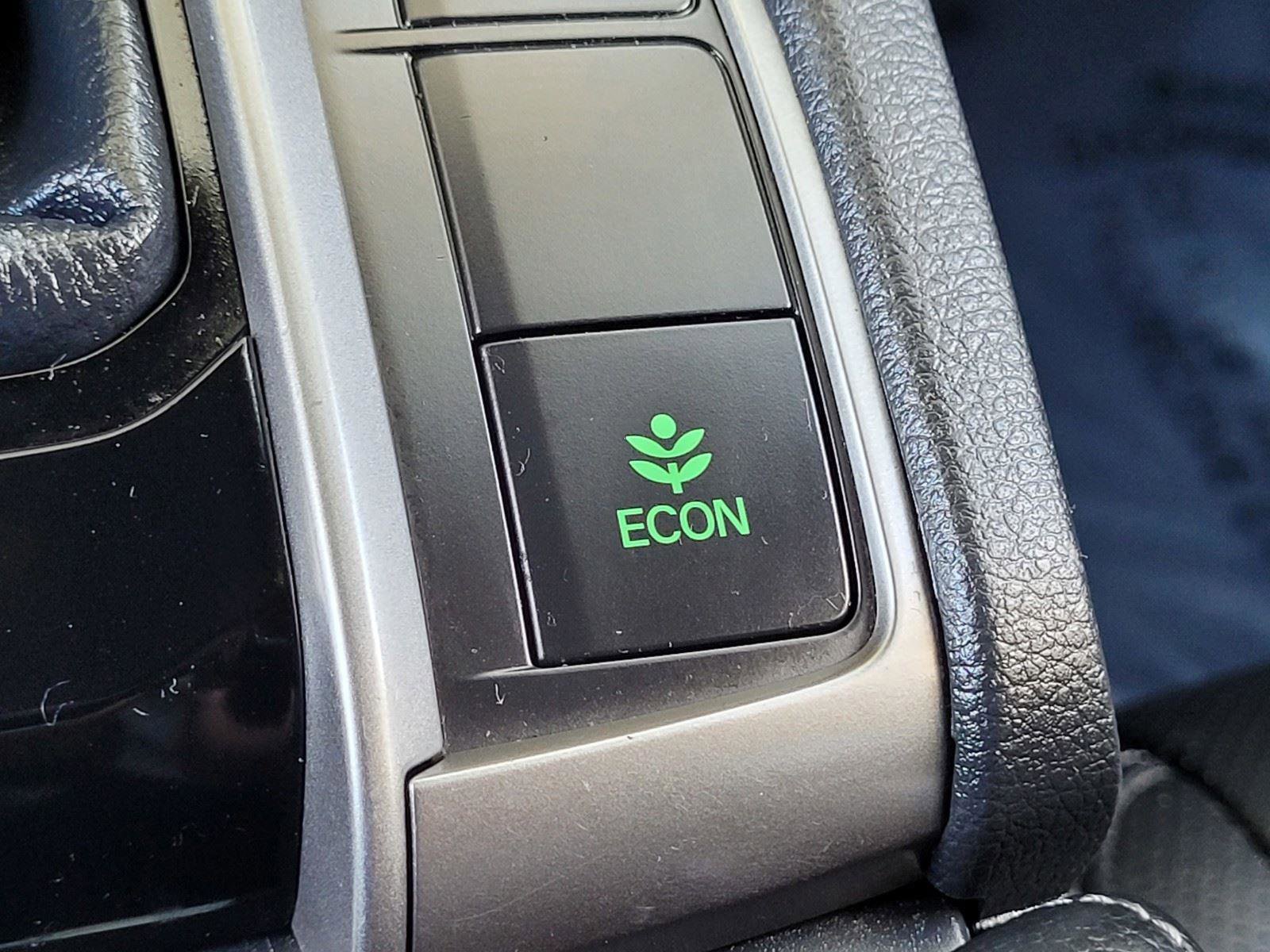 Used 2021 Honda Civic Sport Touring image 18