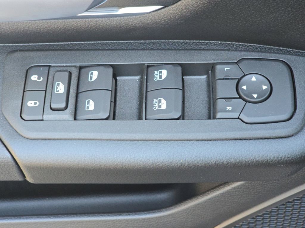 New 2026 RAM 1500 Big Horn image 28