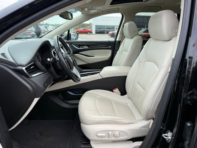 Used 2023 Buick Enclave Essence w/ Experience Buick Package image 13