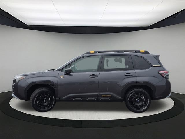 New 2026 Subaru Forester Wilderness image 4