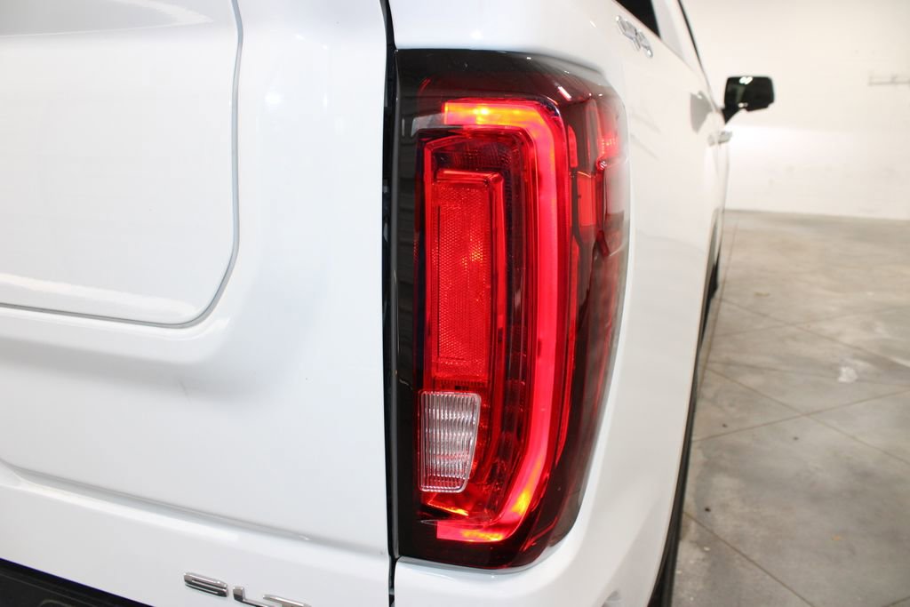 Used 2025 GMC Sierra 1500 SLT image 29