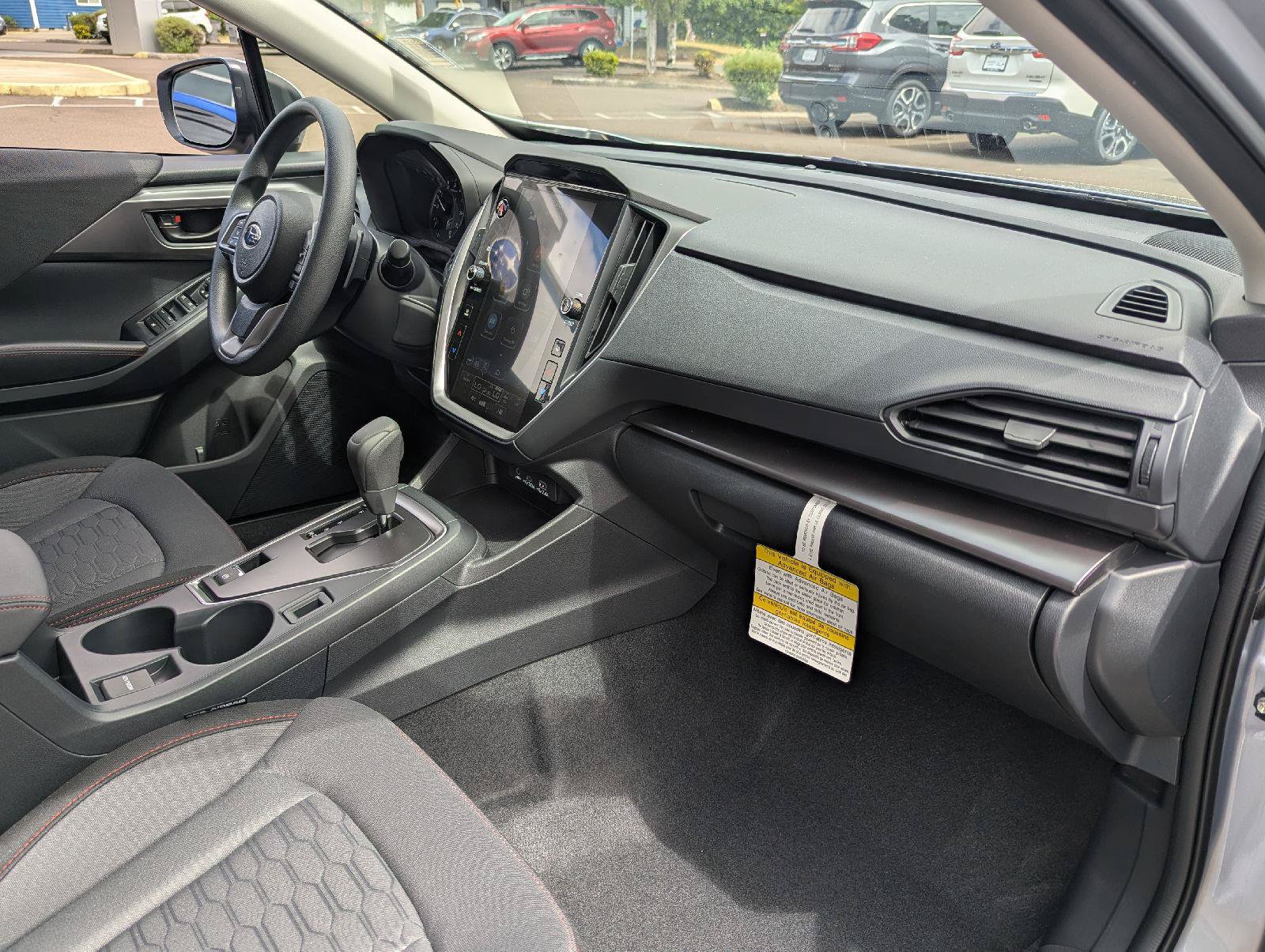 New 2026 Subaru Impreza 2.0i Sport AWD/4WD image 32