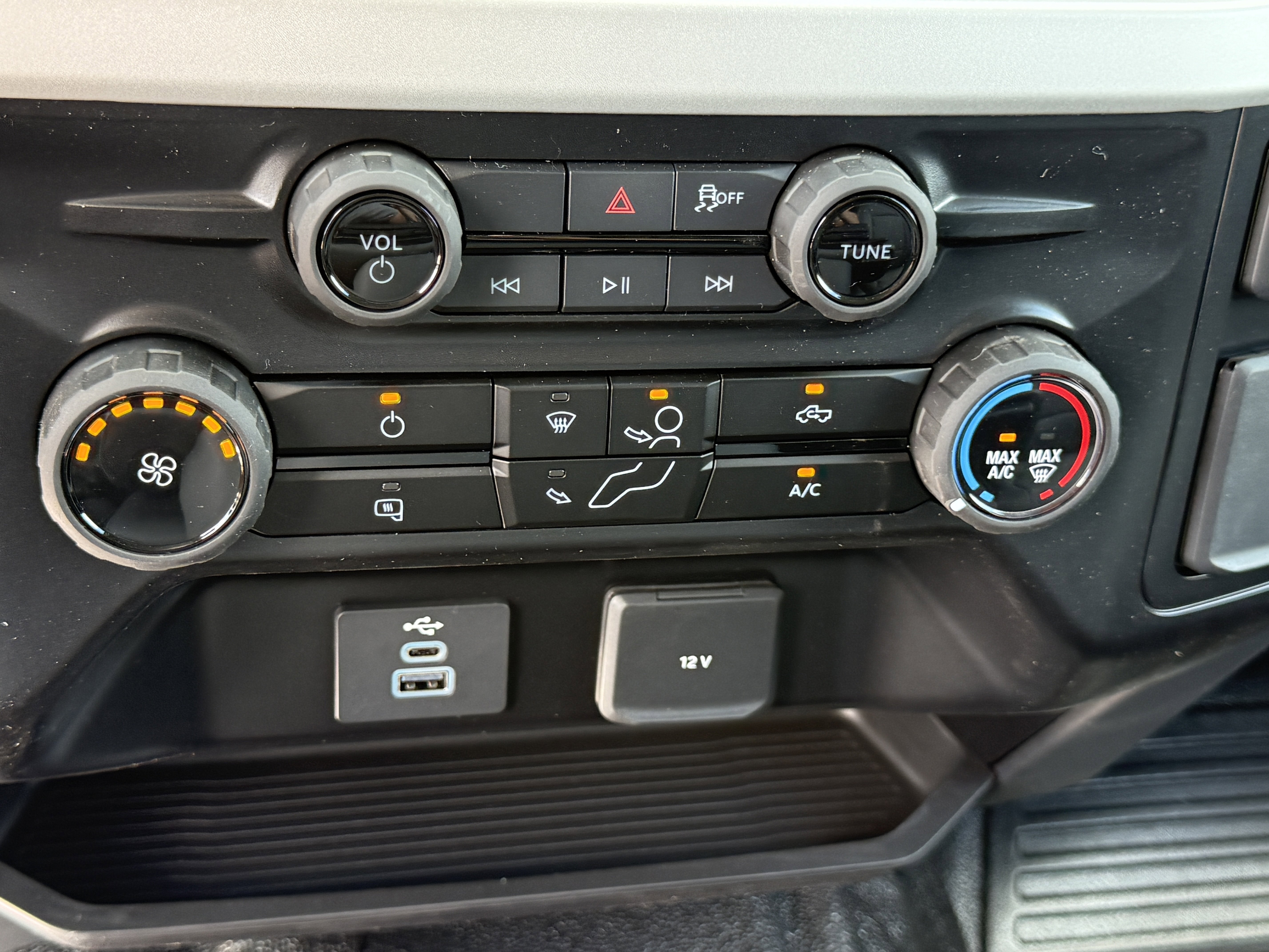 New 2026 Ford F450 XL RWD image 20