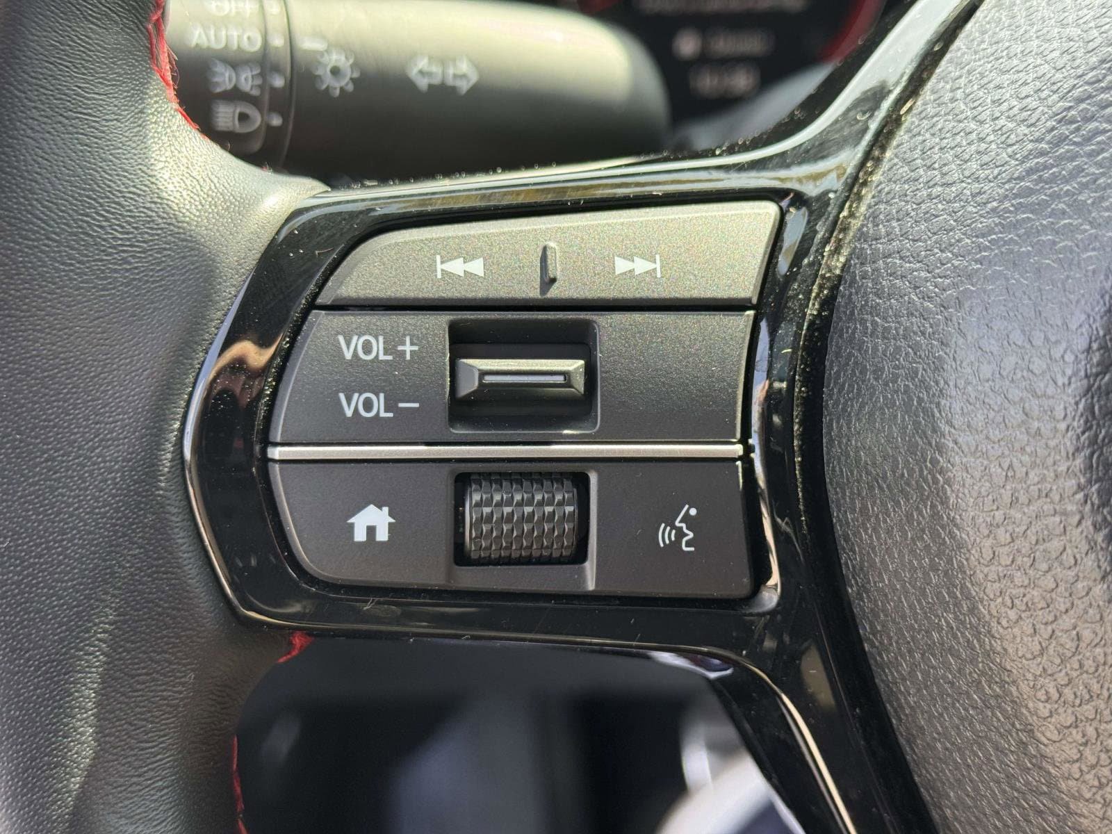 Used 2024 Honda Civic Si image 19