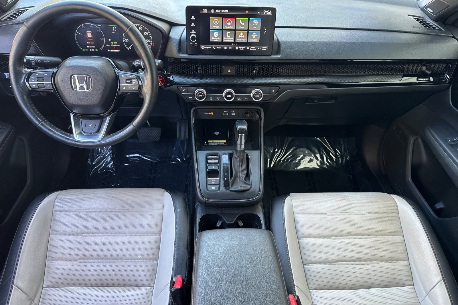 Used 2023 Honda CR-V Sport Touring image 16