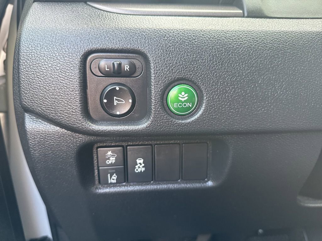 Certified 2021 Honda Passport EX-L image 28