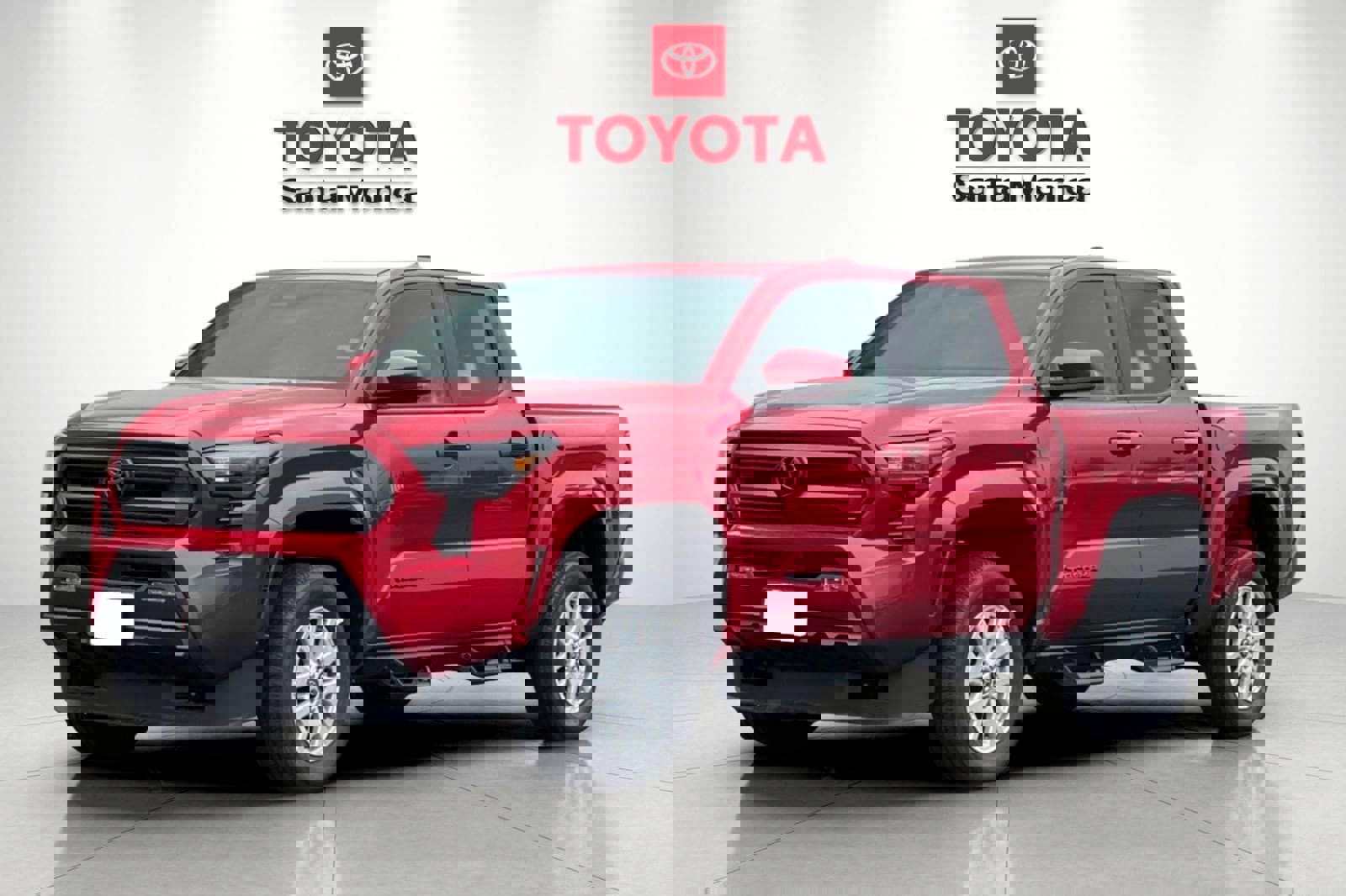 New 2026 Toyota Tacoma SR5 image 32