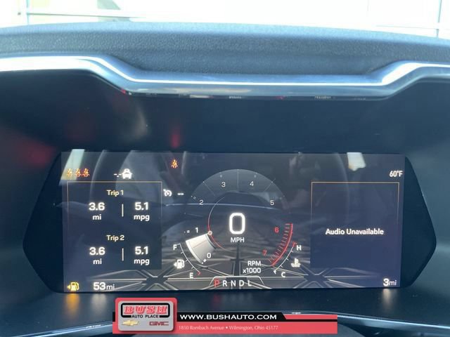 New 2026 GMC Canyon Elevation w/ Convenience Package RWD image 11