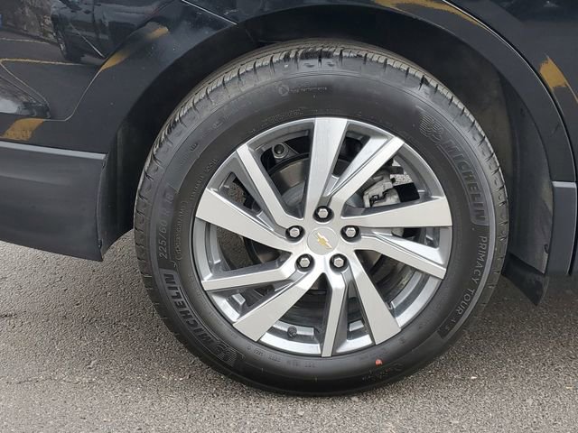 Certified 2024 Chevrolet Equinox LT w/ LPO, Floor Liner Package image 9