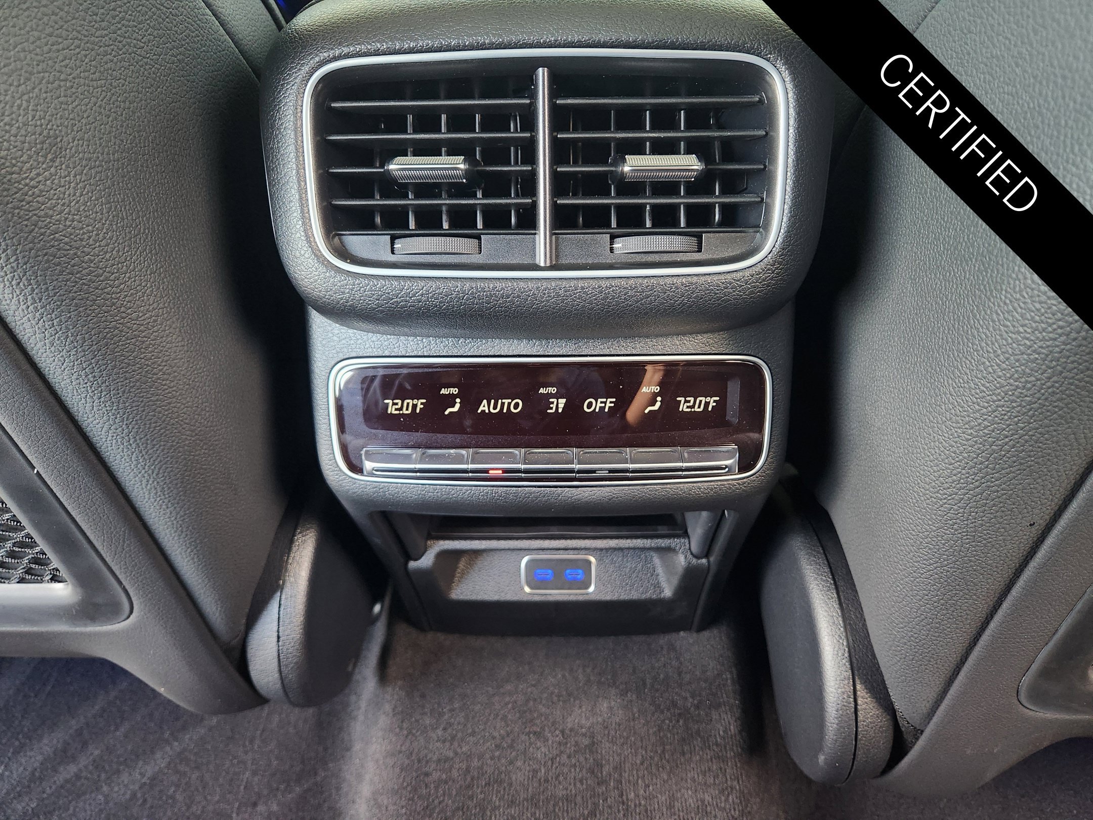 Used 2026 Mercedes-Benz GLS 450 4MATIC image 30