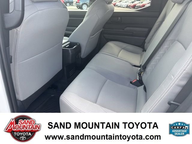 Used 2026 Toyota Tacoma SR5 AWD/4WD image 14