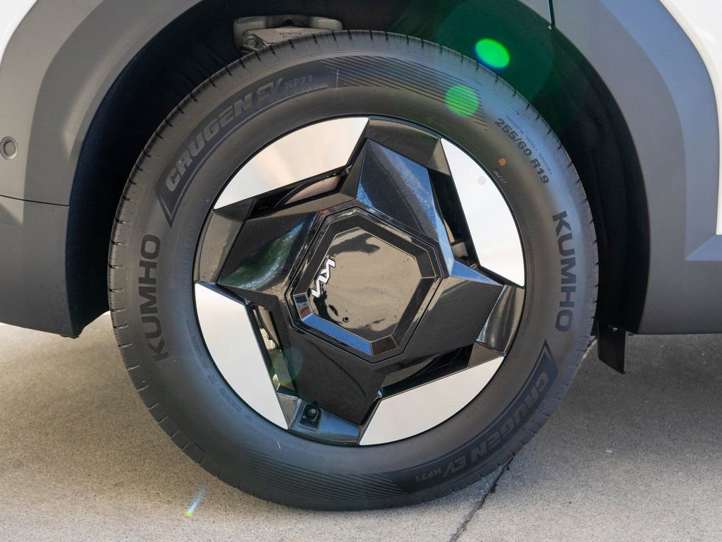 New 2026 Kia EV9 Wind image 33