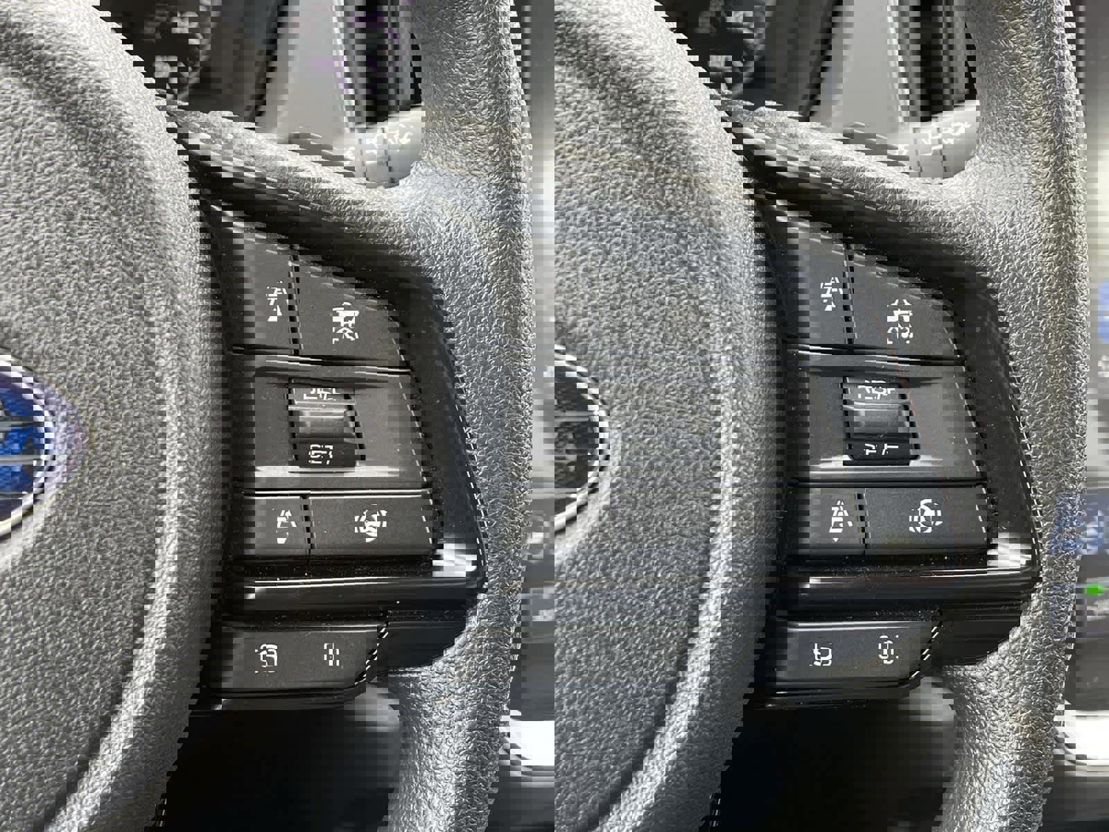 Used 2024 Subaru Crosstrek 2.0i Premium image 29