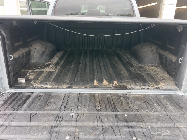 Used 2020 Toyota Tundra SR5 w/ SR5 Upgrade Package AWD/4WD image 23