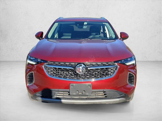 Used 2023 Buick Envision Avenir image 2