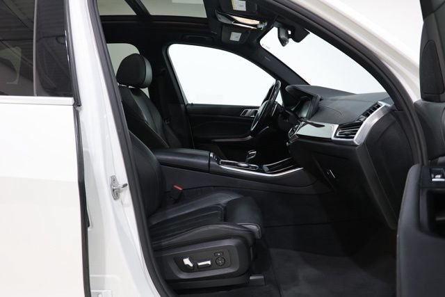 Used 2020 BMW X5 sDrive40i w/ Premium Package RWD image 40