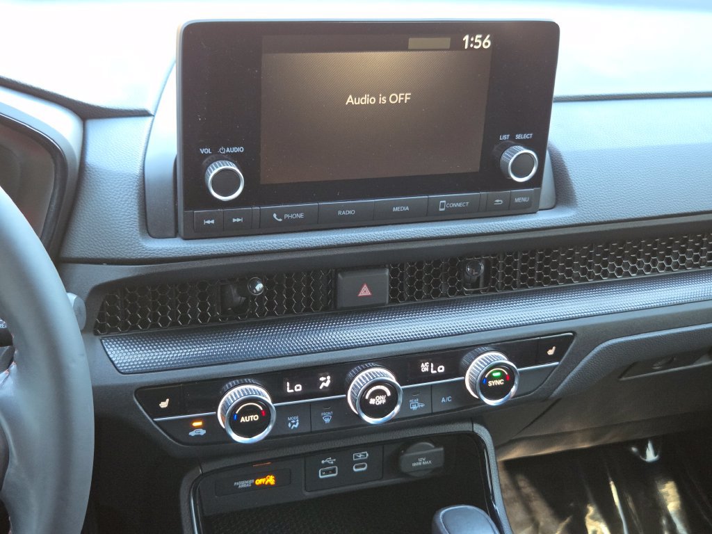Used 2023 Honda CR-V Sport image 37
