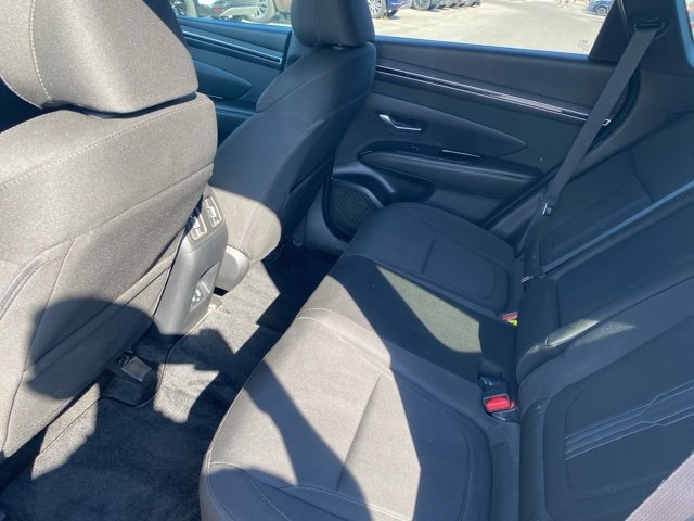 Used 2022 Hyundai Tucson SEL image 11