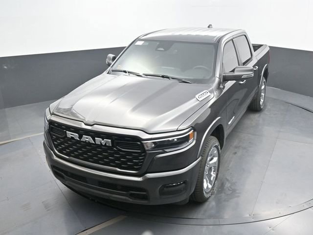 New 2026 RAM 1500 4x4 Crew Cab image 43