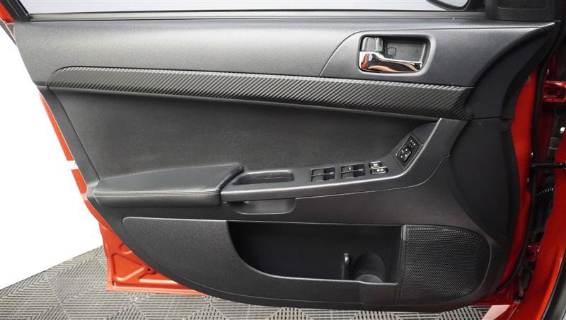 Used 2008 Mitsubishi Lancer Evolution MR AWD/4WD image 28