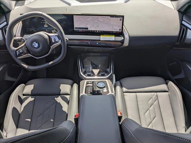 Used 2025 BMW X3 xDrive30i w/ Convenience Package image 14