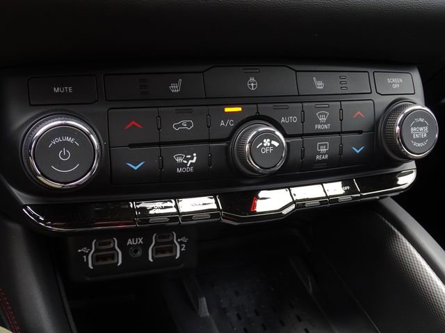 New 2025 Dodge Durango R/T image 23