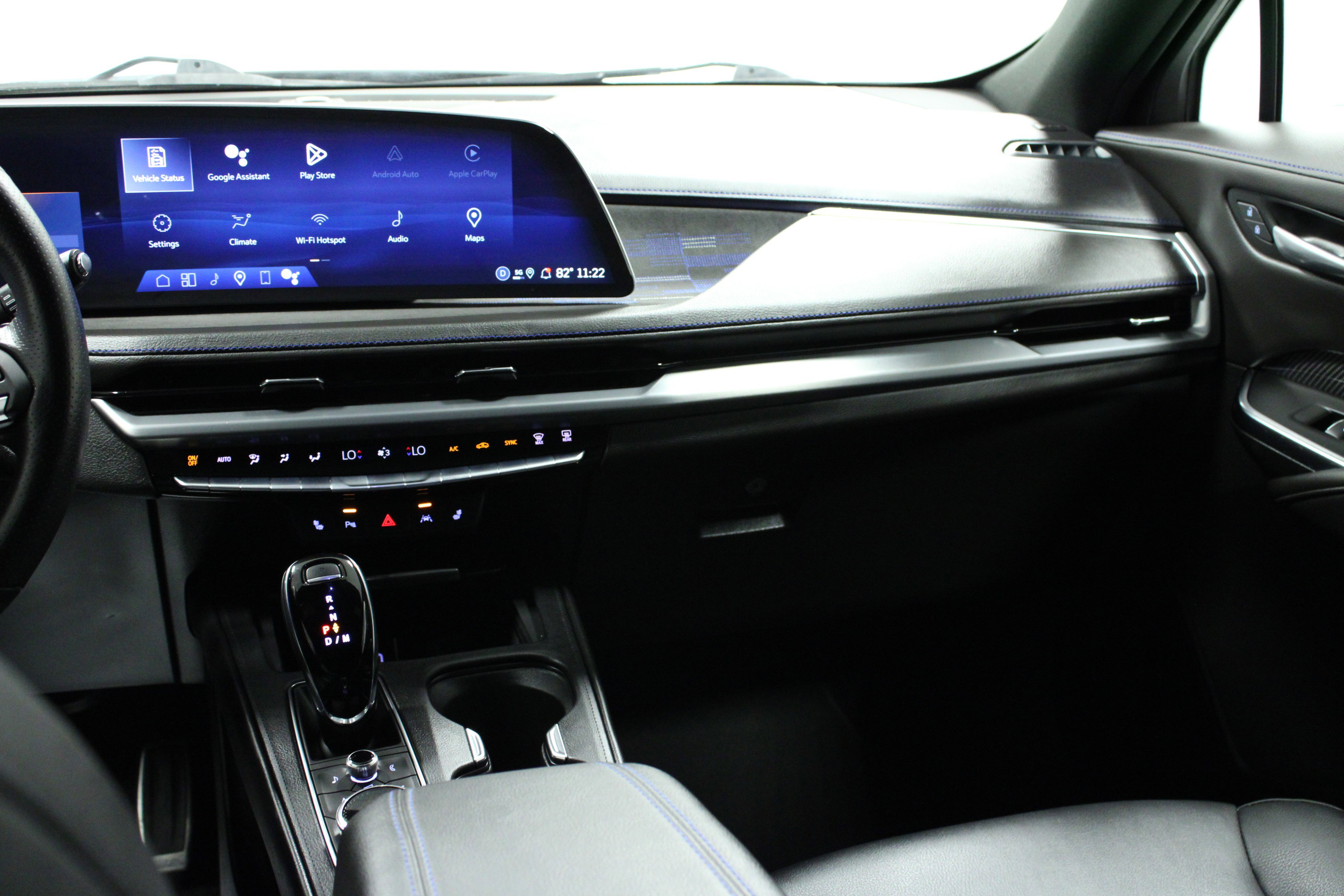 Used 2024 Cadillac XT4 Sport image 19