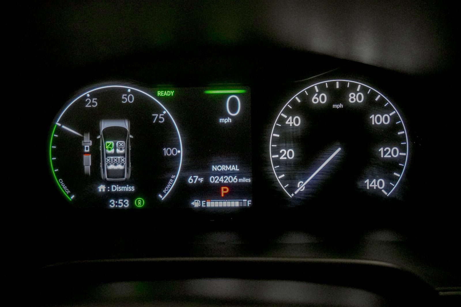 Used 2024 Honda CR-V Sport-L image 37