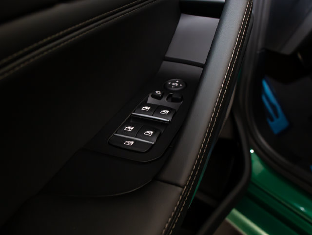 New 2027 BMW X6 M60i AWD/4WD image 14