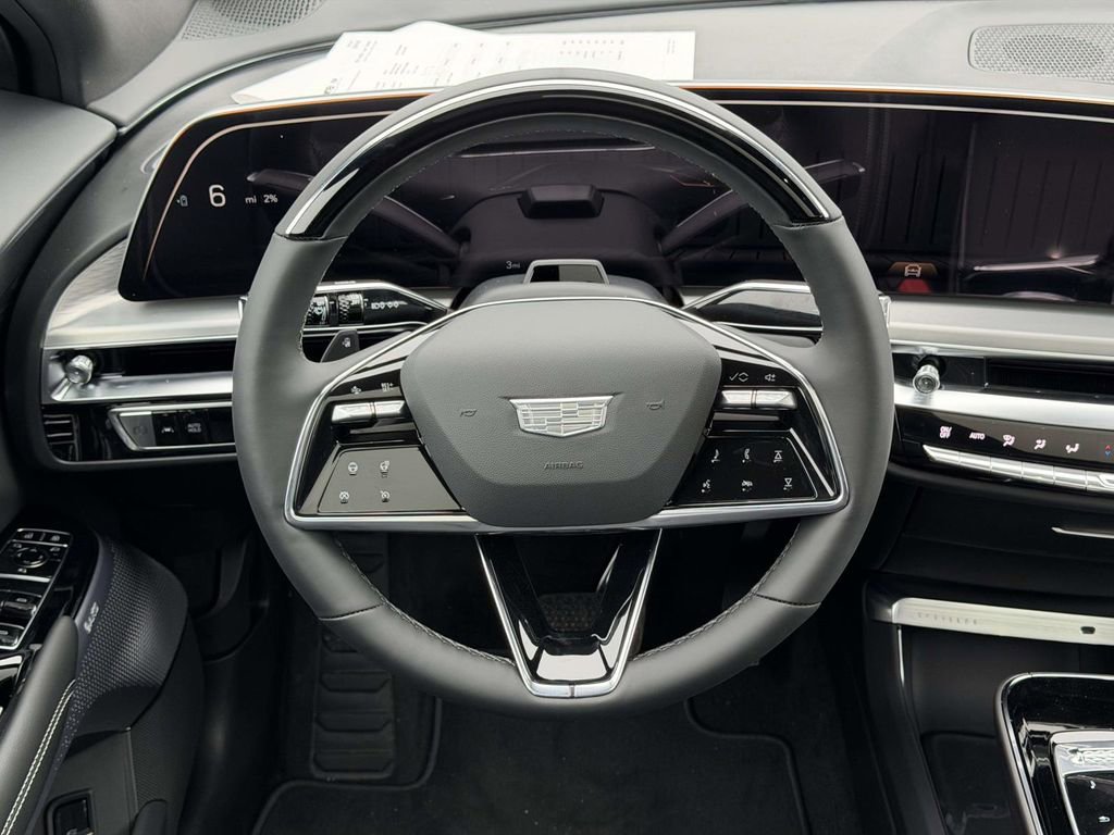 New 2026 Cadillac Lyriq Premium Sport image 19