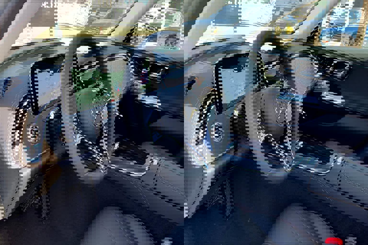 New 2025 Mercedes-Benz E 350 E 350 image 9