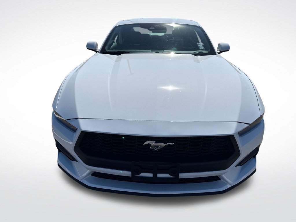Used 2026 Ford Mustang Premium RWD image 8