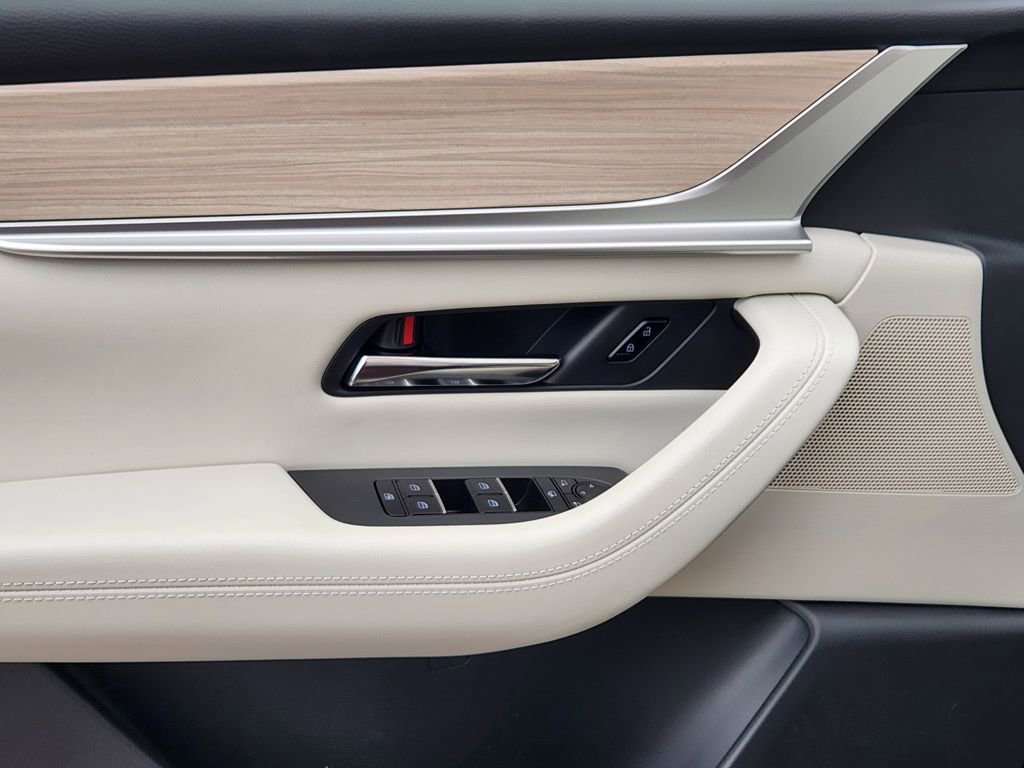 New 2026 MAZDA CX-90 Plug-In Hybrid w/ Premium Plus image 13