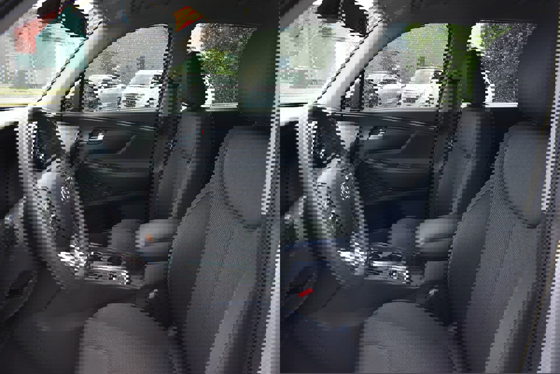 Used 2020 Hyundai Santa Fe SE FWD image 14