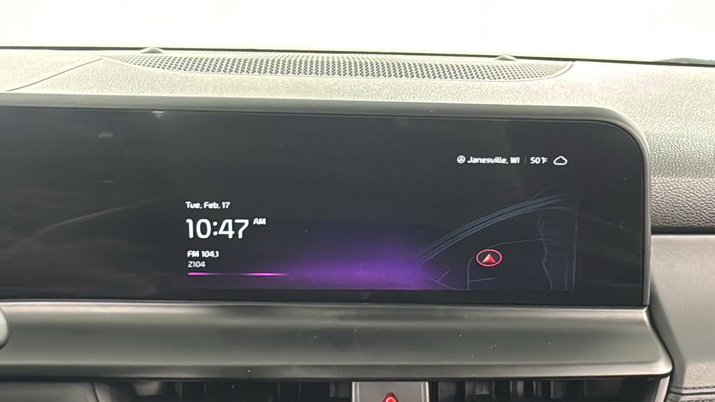 Used 2024 Kia Seltos EX image 24