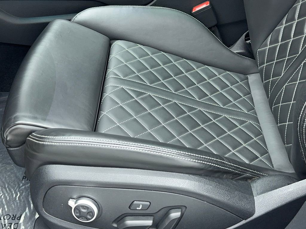 Used 2023 Audi S5 Prestige w/ Prestige Package image 37