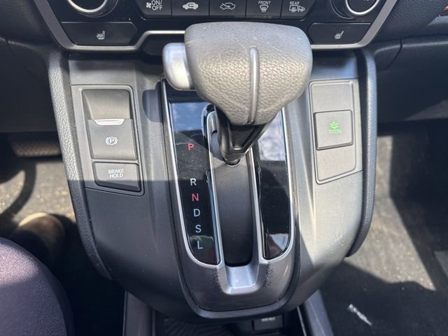 Used 2018 Honda CR-V EX image 23
