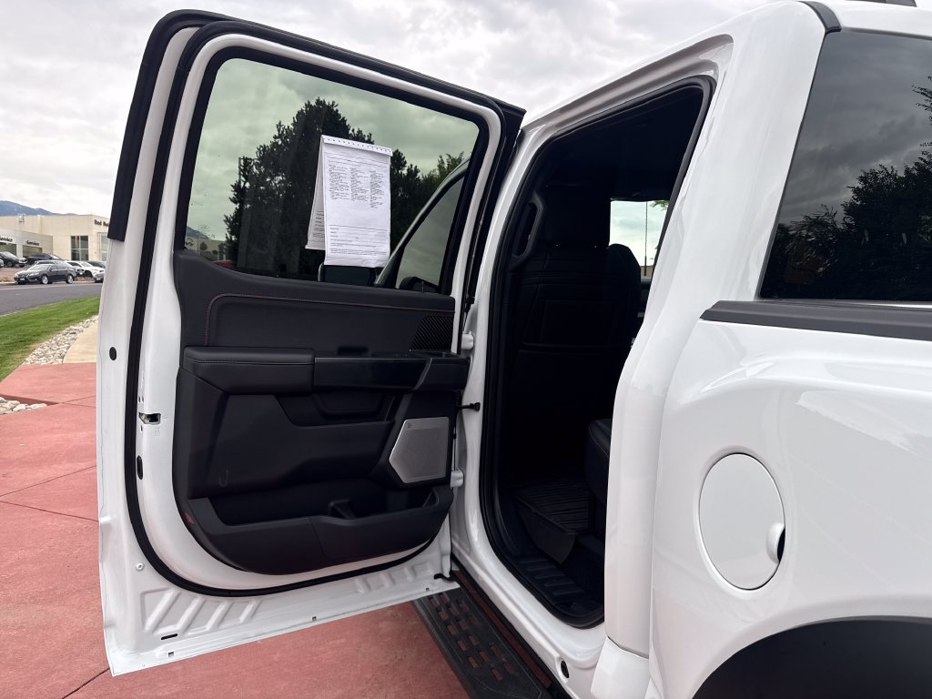 Certified 2026 Ford F150 Raptor AWD/4WD image 19