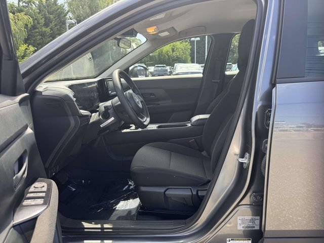 Used 2025 Nissan Kicks S AWD/4WD image 15