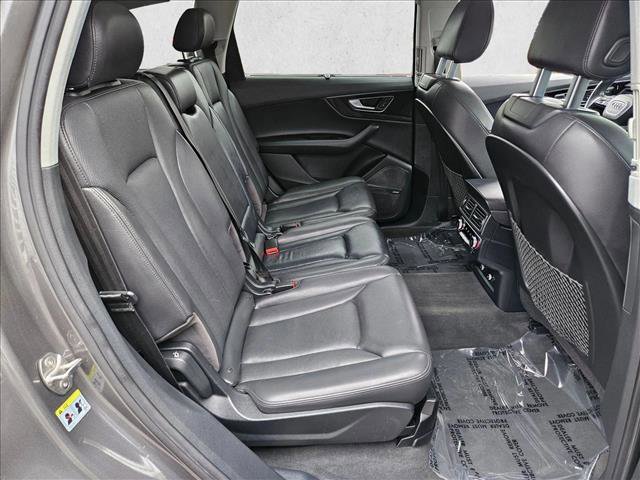 Used 2019 Audi Q7 3.0T Prestige w/ Prestige Package image 26