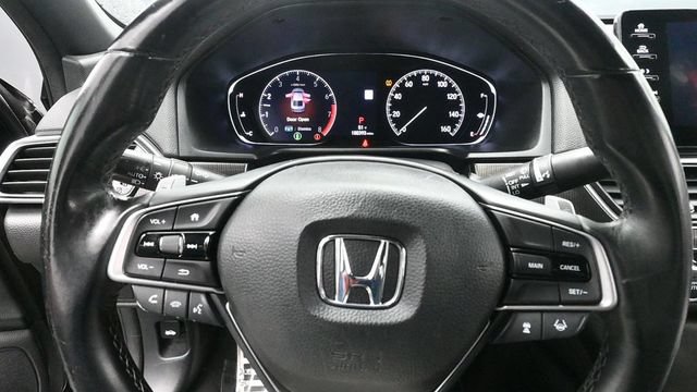 Used 2019 Honda Accord Sport image 14