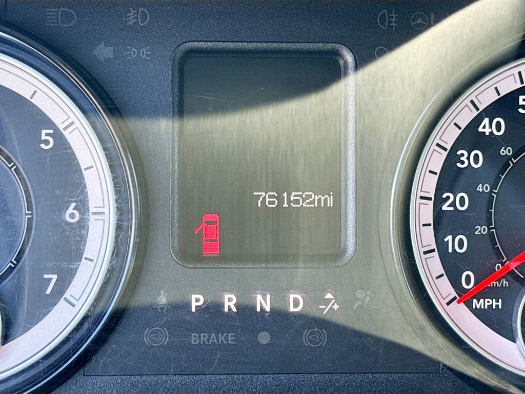 Used 2022 RAM 1500 Tradesman w/ Popular Equipment Group AWD/4WD image 13