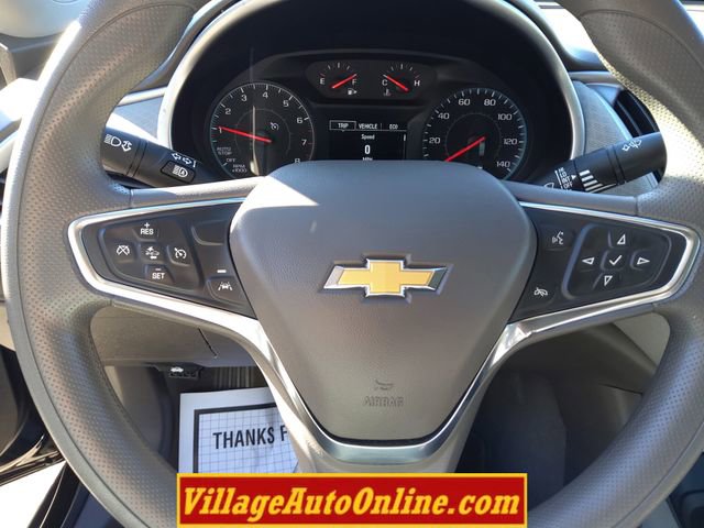 Used 2020 Chevrolet Malibu LS w/ Driver Confidence Package II image 36