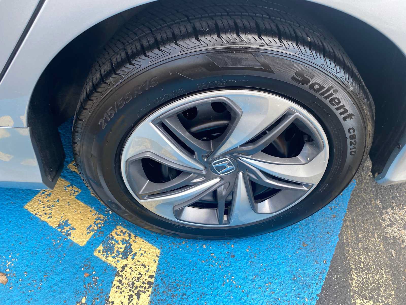 Used 2019 Honda Civic LX image 28