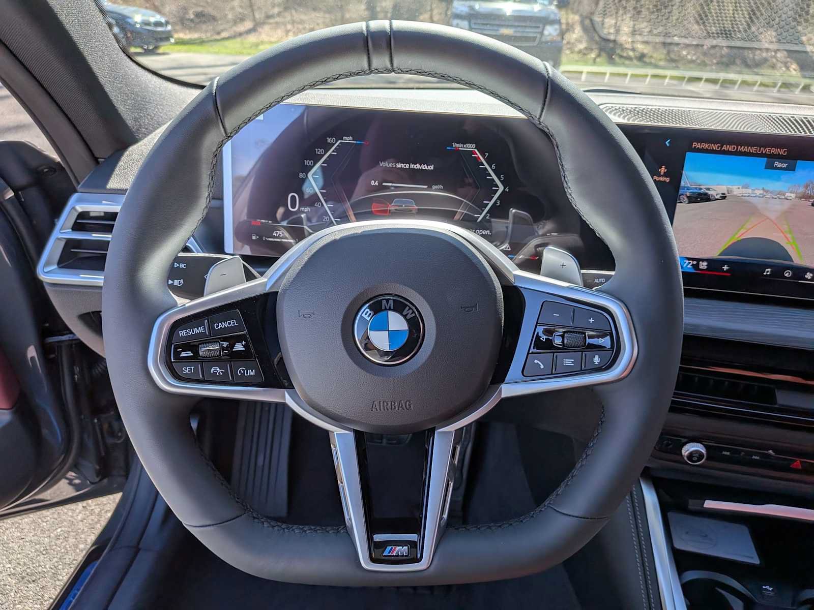 New 2026 BMW 430i xDrive Coupe AWD/4WD image 9